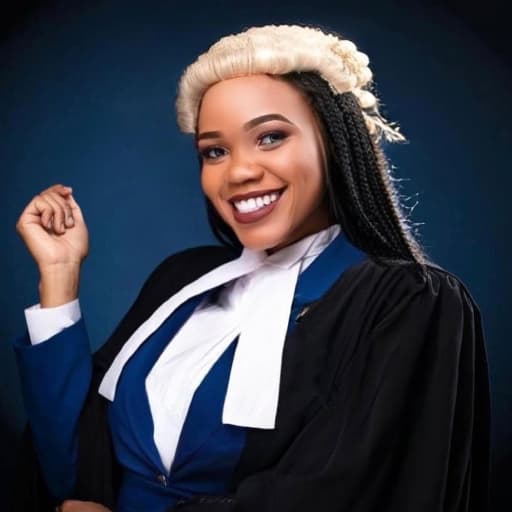 Sharon Nyaera Ogega