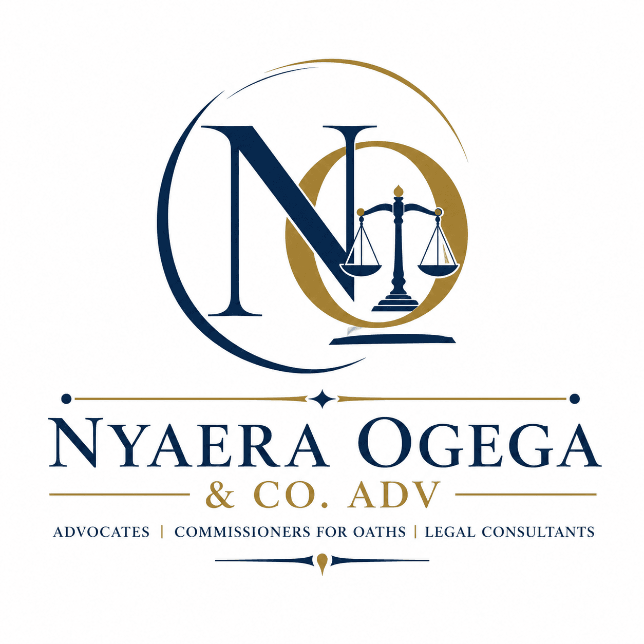Nyaera Ogega & Co. Advocates