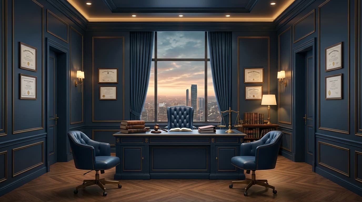 Connect with Our Legal Experts